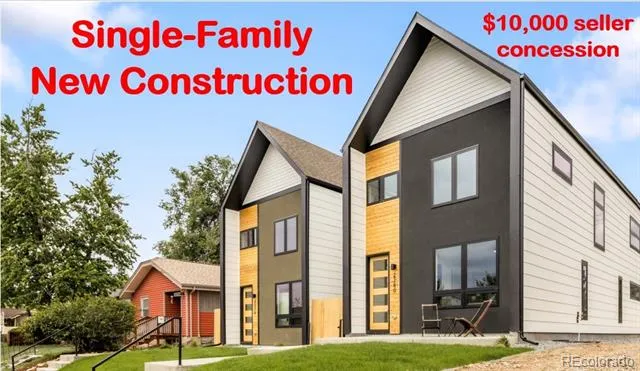 2280 S Bannock Street Denver, CO 80223