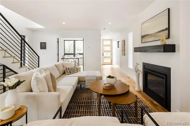 2280 S Bannock Street Denver, CO 80223