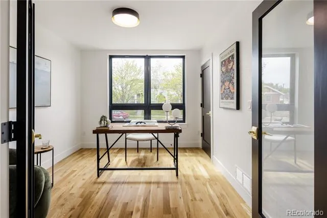 2280 S Bannock Street Denver, CO 80223