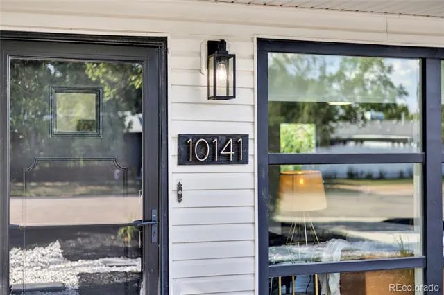 10141 W 9th Drive Denver, CO 80215