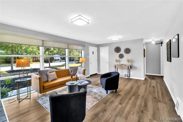 10141 W 9th Drive Denver, CO 80215