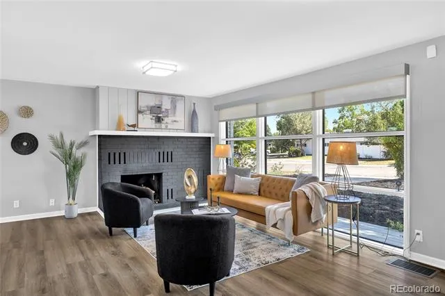10141 W 9th Drive Denver, CO 80215