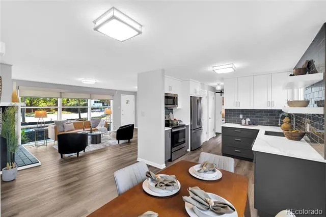 10141 W 9th Drive Denver, CO 80215