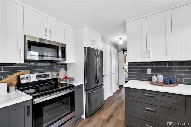 10141 W 9th Drive Denver, CO 80215