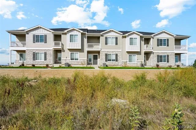 932 Montbello Avenue Fort Lupton, CO 80621