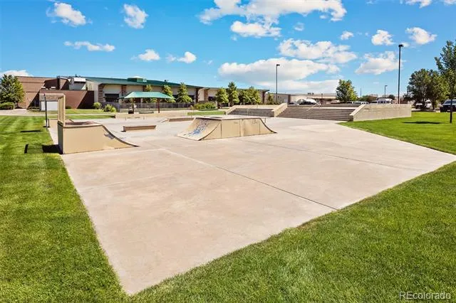 932 Montbello Avenue Fort Lupton, CO 80621