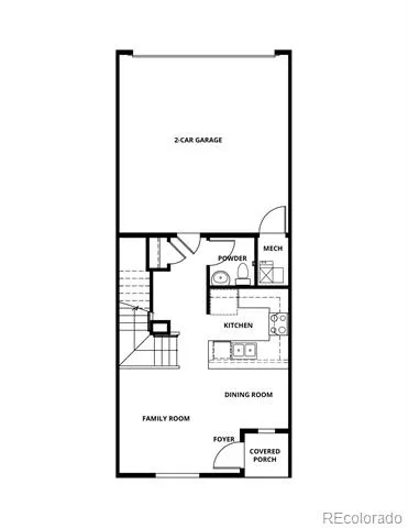 932 Montbello Avenue Fort Lupton, CO 80621