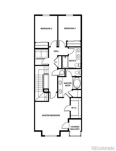 932 Montbello Avenue Fort Lupton, CO 80621