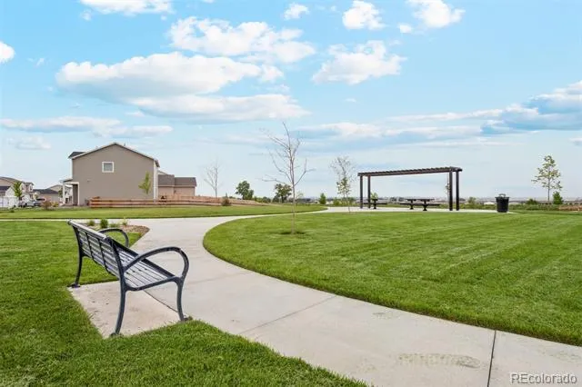 932 Montbello Avenue Fort Lupton, CO 80621