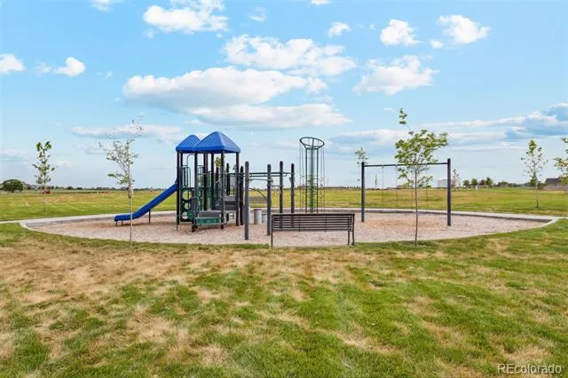 932 Montbello Avenue Fort Lupton, CO 80621