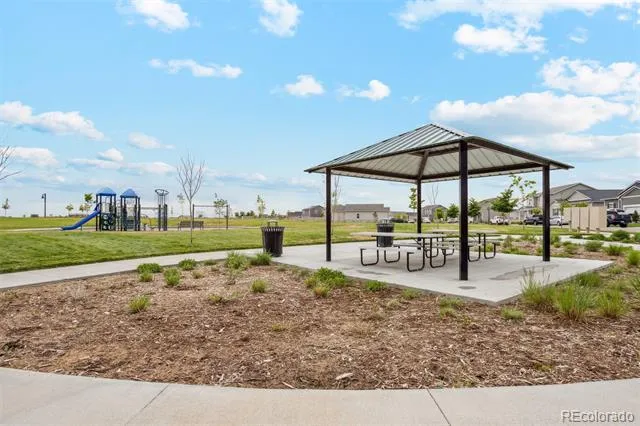 932 Montbello Avenue Fort Lupton, CO 80621