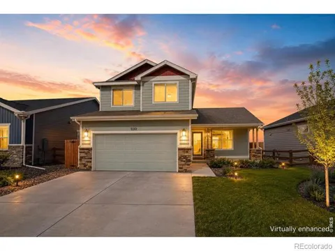 1110 Coyote Lane