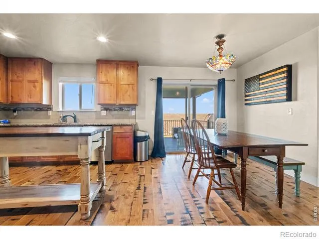 1110 Coyote Lane Wiggins, CO 80654