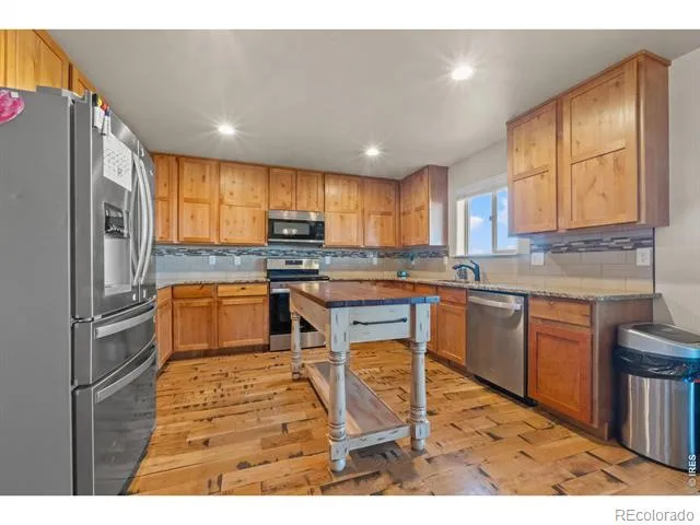 1110 Coyote Lane Wiggins, CO 80654