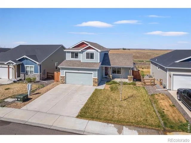 1110 Coyote Lane Wiggins, CO 80654
