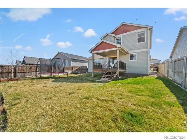 1110 Coyote Lane Wiggins, CO 80654
