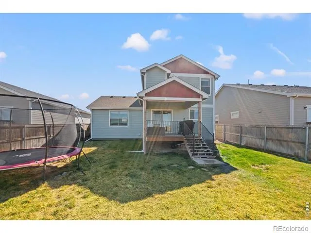 1110 Coyote Lane Wiggins, CO 80654