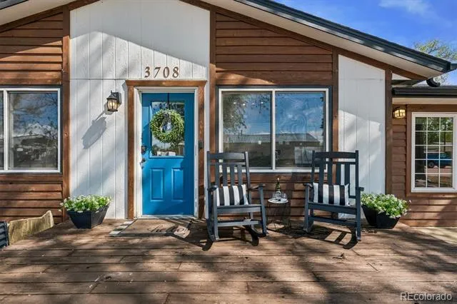3708 Roosevelt Avenue Wellington, CO 80549