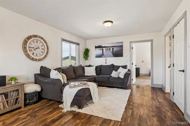 3708 Roosevelt Avenue Wellington, CO 80549