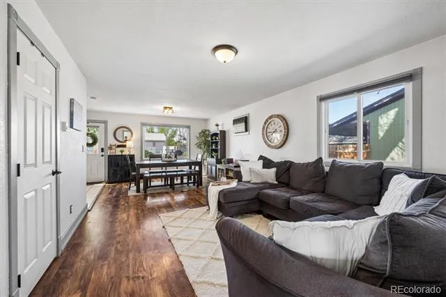 3708 Roosevelt Avenue Wellington, CO 80549