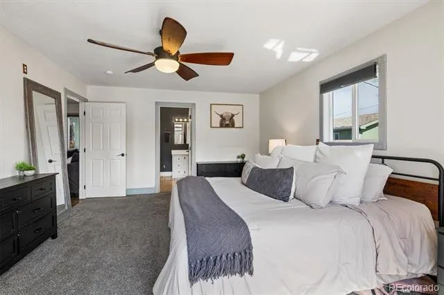 3708 Roosevelt Avenue Wellington, CO 80549