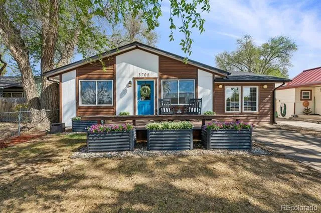 3708 Roosevelt Avenue Wellington, CO 80549