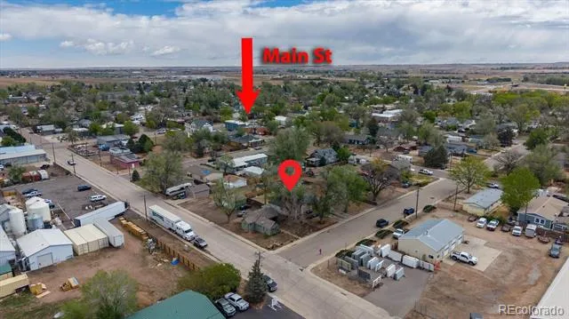 3708 Roosevelt Avenue Wellington, CO 80549