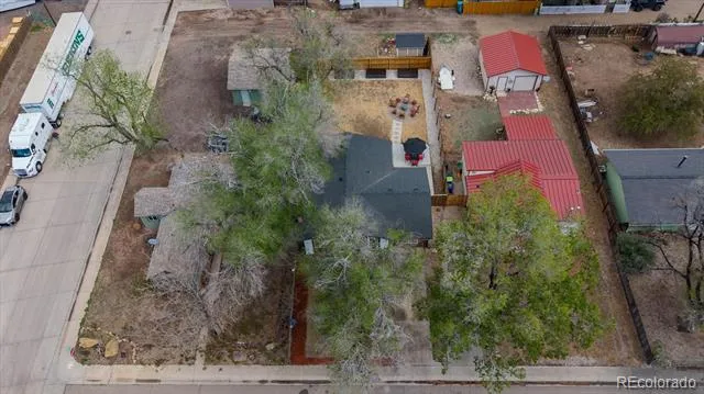 3708 Roosevelt Avenue Wellington, CO 80549