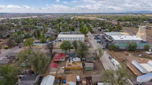 3708 Roosevelt Avenue Wellington, CO 80549