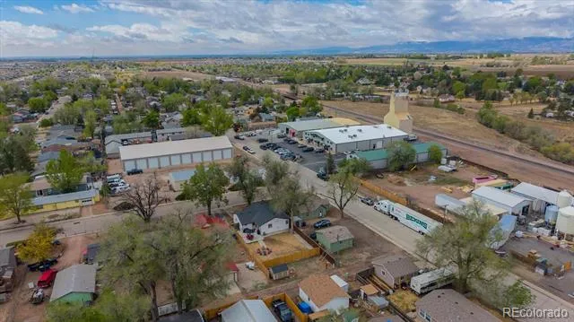 3708 Roosevelt Avenue Wellington, CO 80549