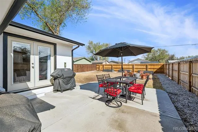 3708 Roosevelt Avenue Wellington, CO 80549