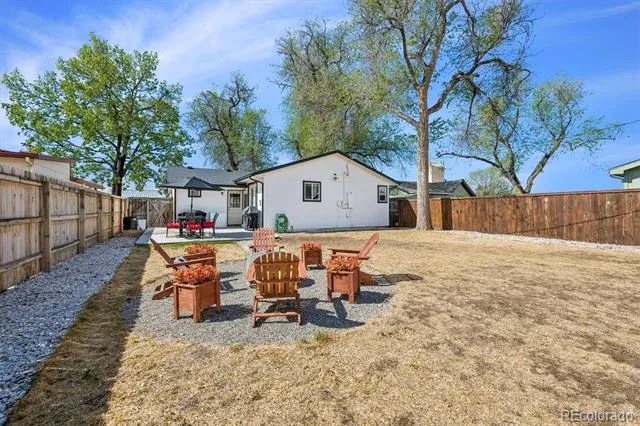 3708 Roosevelt Avenue Wellington, CO 80549