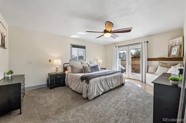 3708 Roosevelt Avenue Wellington, CO 80549