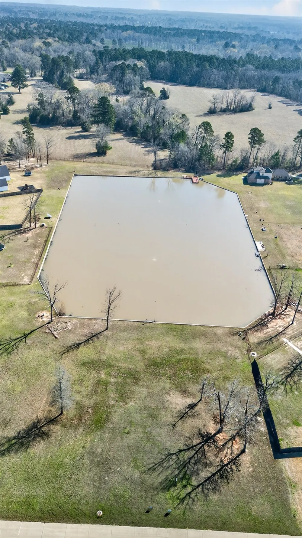 9957 Greentree Lane Shreveport, LA 71118