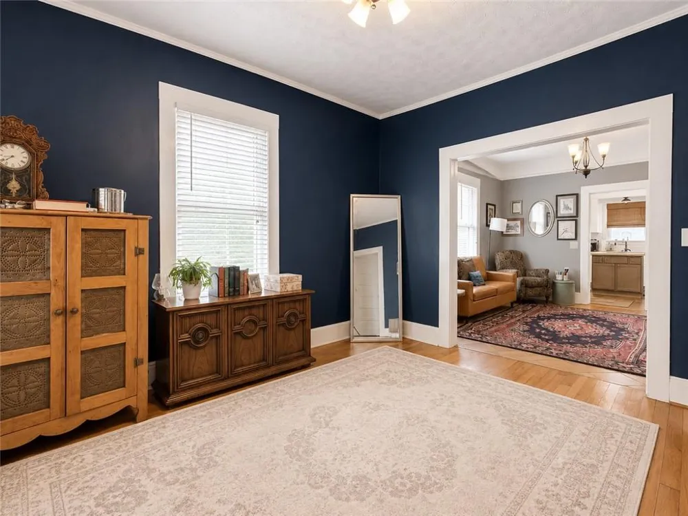 219 Etowah Drive Cartersville, GA 30120