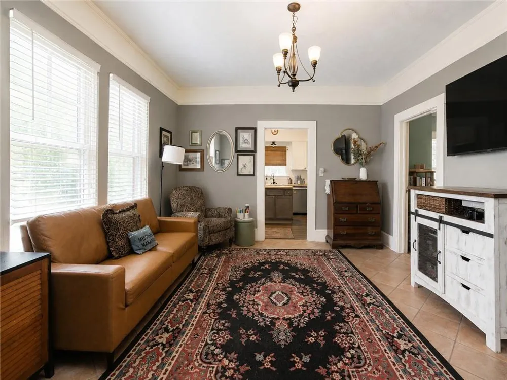219 Etowah Drive Cartersville, GA 30120