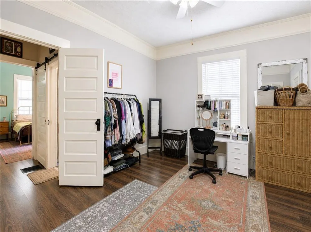219 Etowah Drive Cartersville, GA 30120