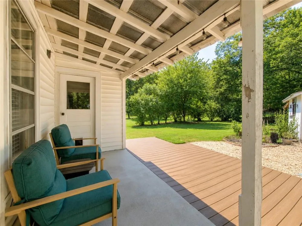 219 Etowah Drive Cartersville, GA 30120