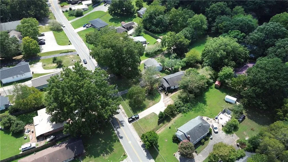 219 Etowah Drive Cartersville, GA 30120