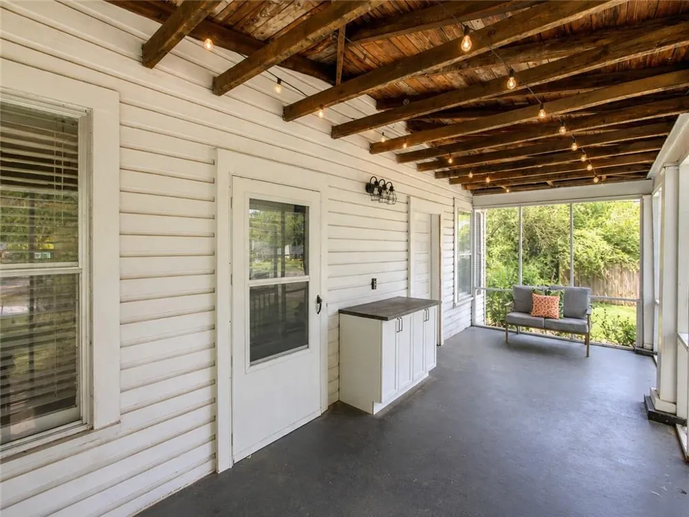 219 Etowah Drive Cartersville, GA 30120