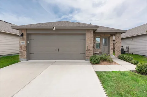7609 Herd Rider Ln