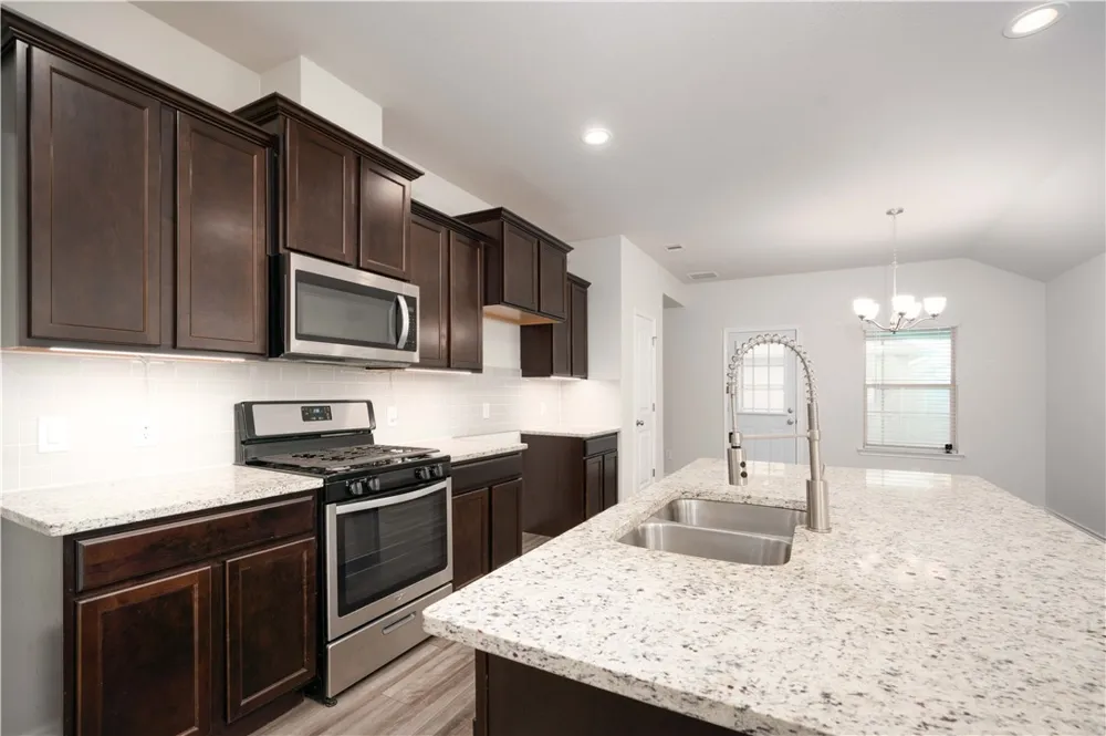 7609 Herd Rider Ln Corpus Christi, TX 78414