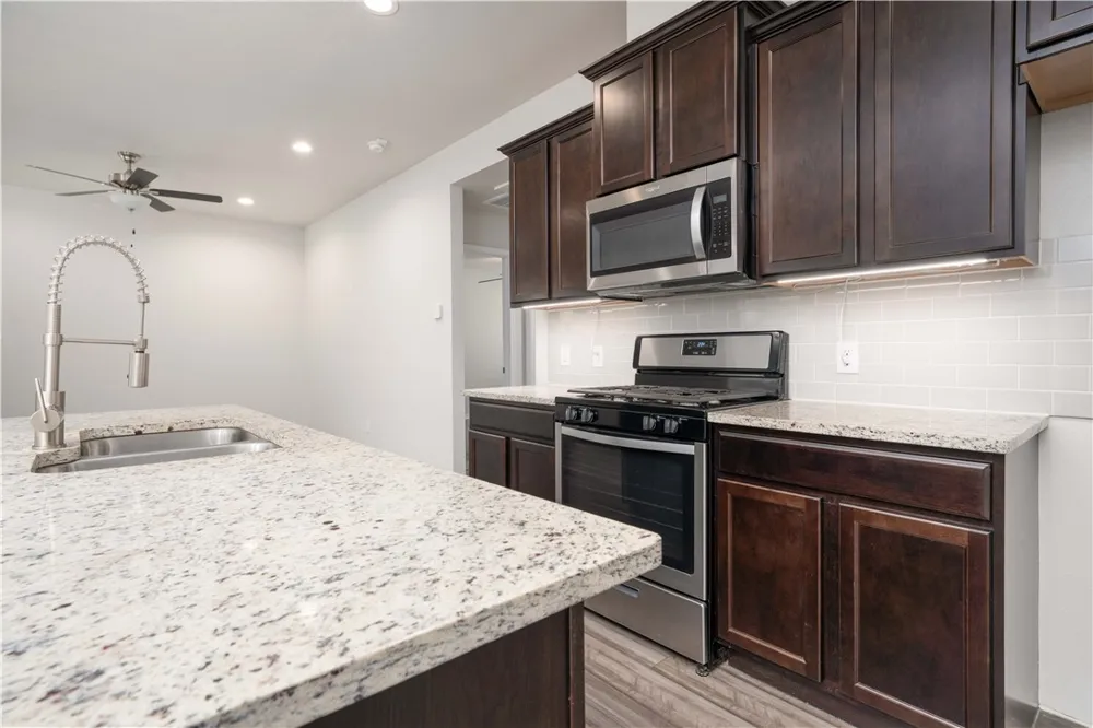 7609 Herd Rider Ln Corpus Christi, TX 78414