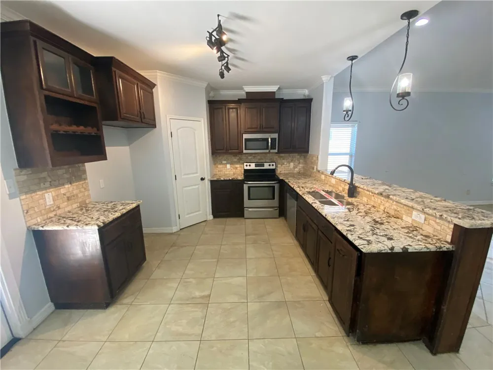 3837 Woodhouse Corpus Christi, TX 78414
