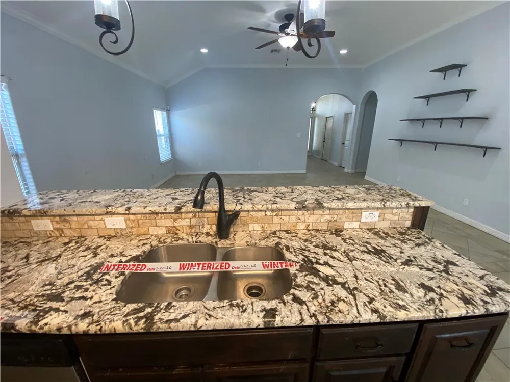3837 Woodhouse Corpus Christi, TX 78414