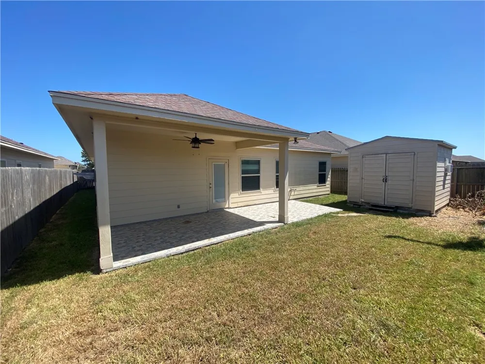 3837 Woodhouse Corpus Christi, TX 78414