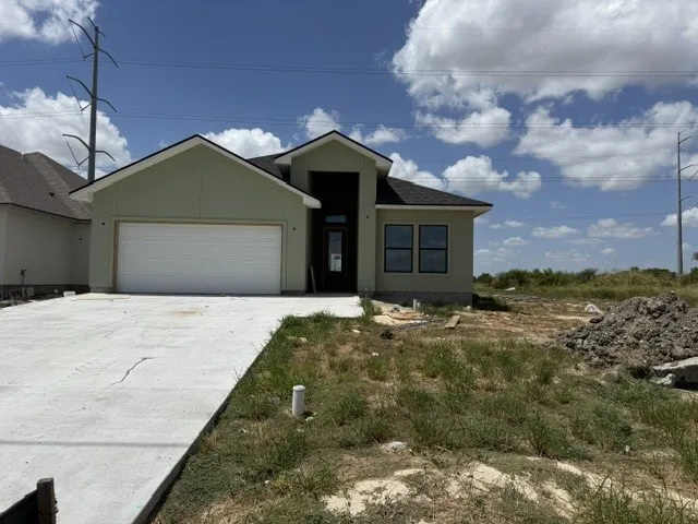 12941 Shelton Boulevard Corpus Christi, TX 78410