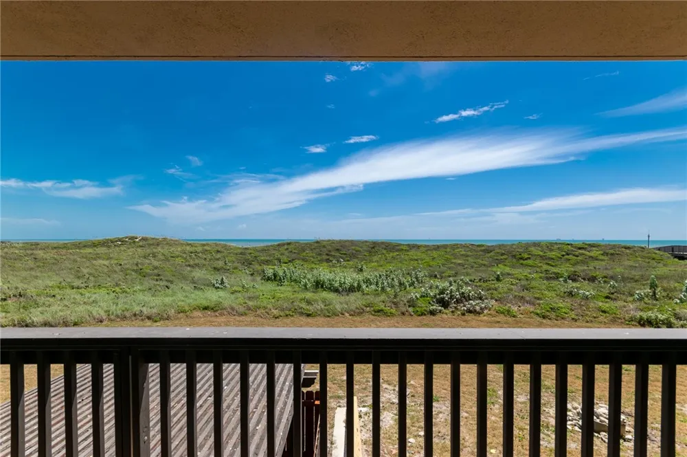 6745 Seacomber Drive #103 Port Aransas, TX 78373
