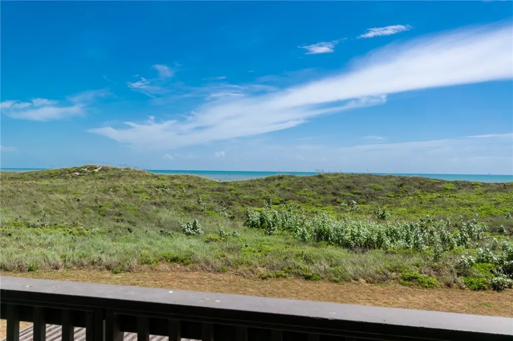 6745 Seacomber Drive #103 Port Aransas, TX 78373