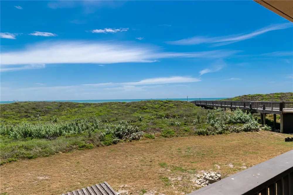 6745 Seacomber Drive #103 Port Aransas, TX 78373